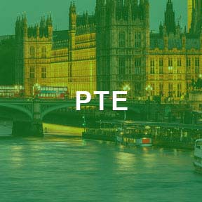 PTE